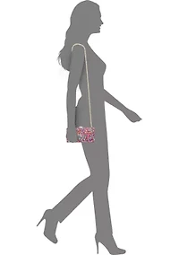 Rock Candy Minaudiere