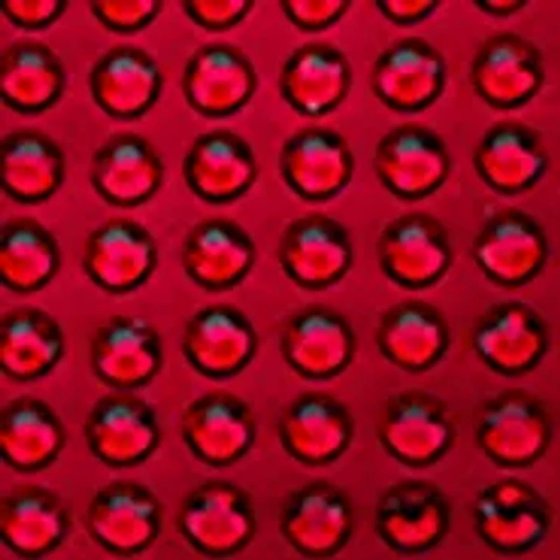 Rhinestones Clutch