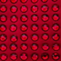 Rhinestones Clutch
