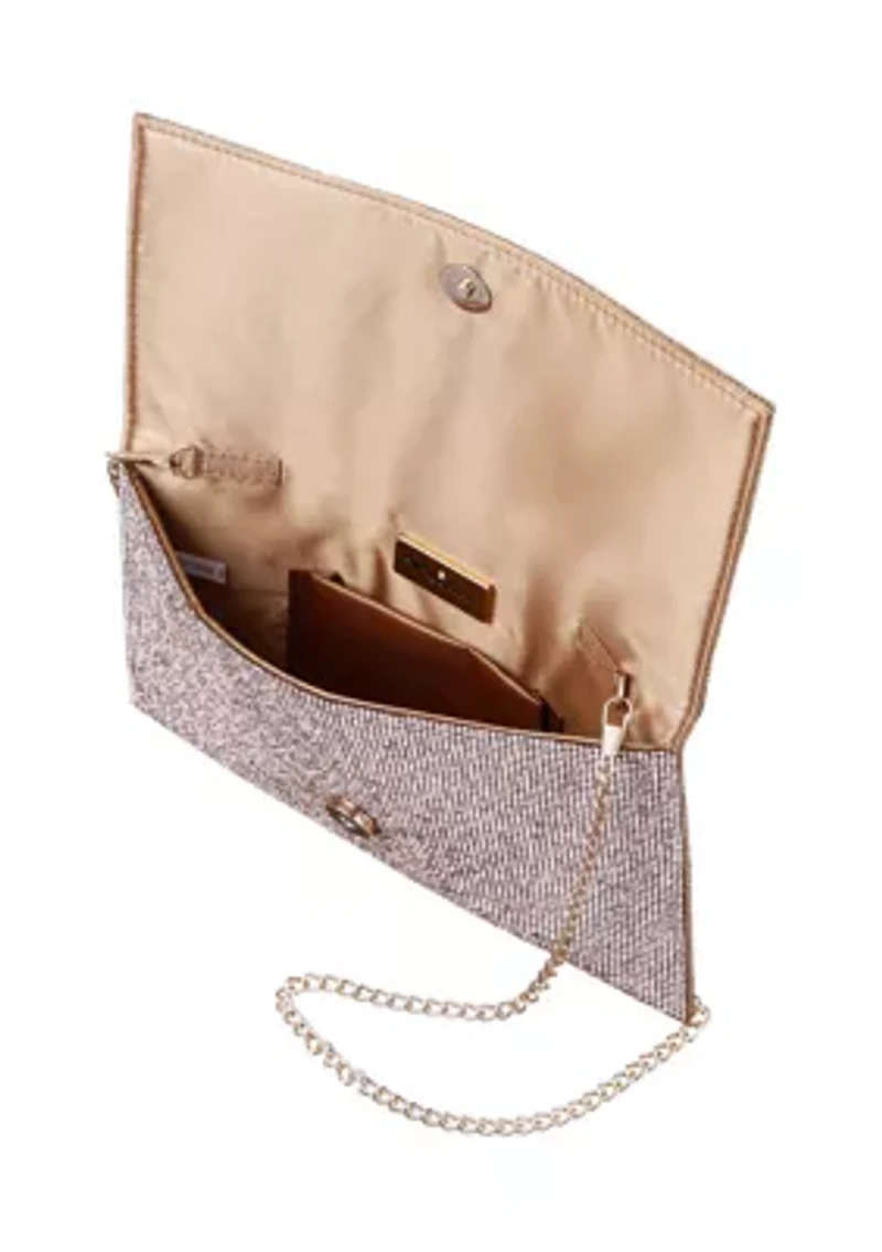 Micro Sone Flap Clutch