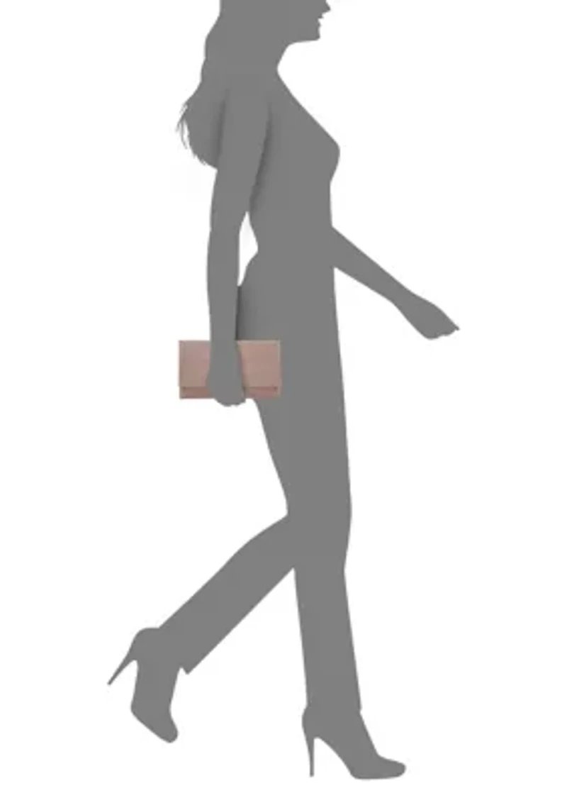 Micro Sone Flap Clutch