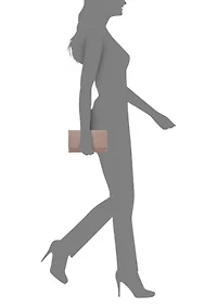 Micro Sone Flap Clutch