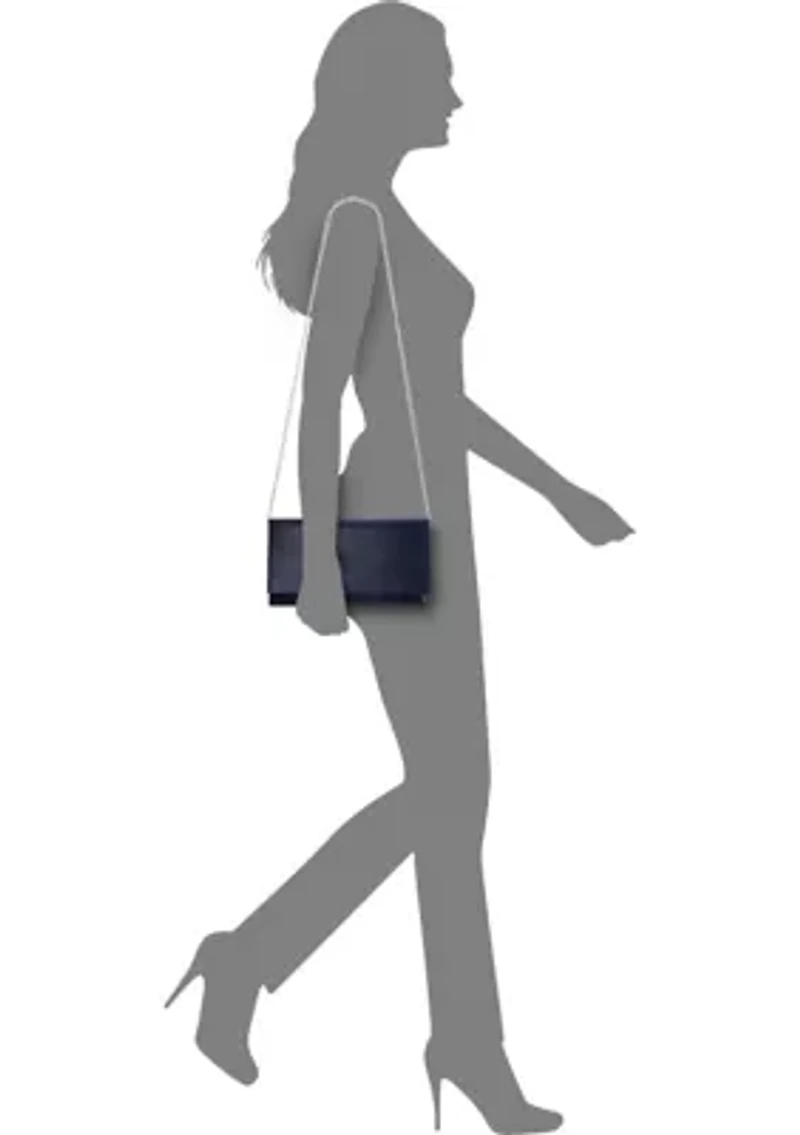Micro Sone Flap Clutch