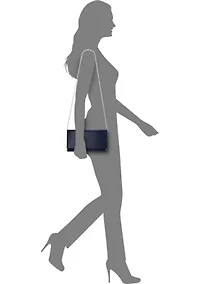 Micro Sone Flap Clutch