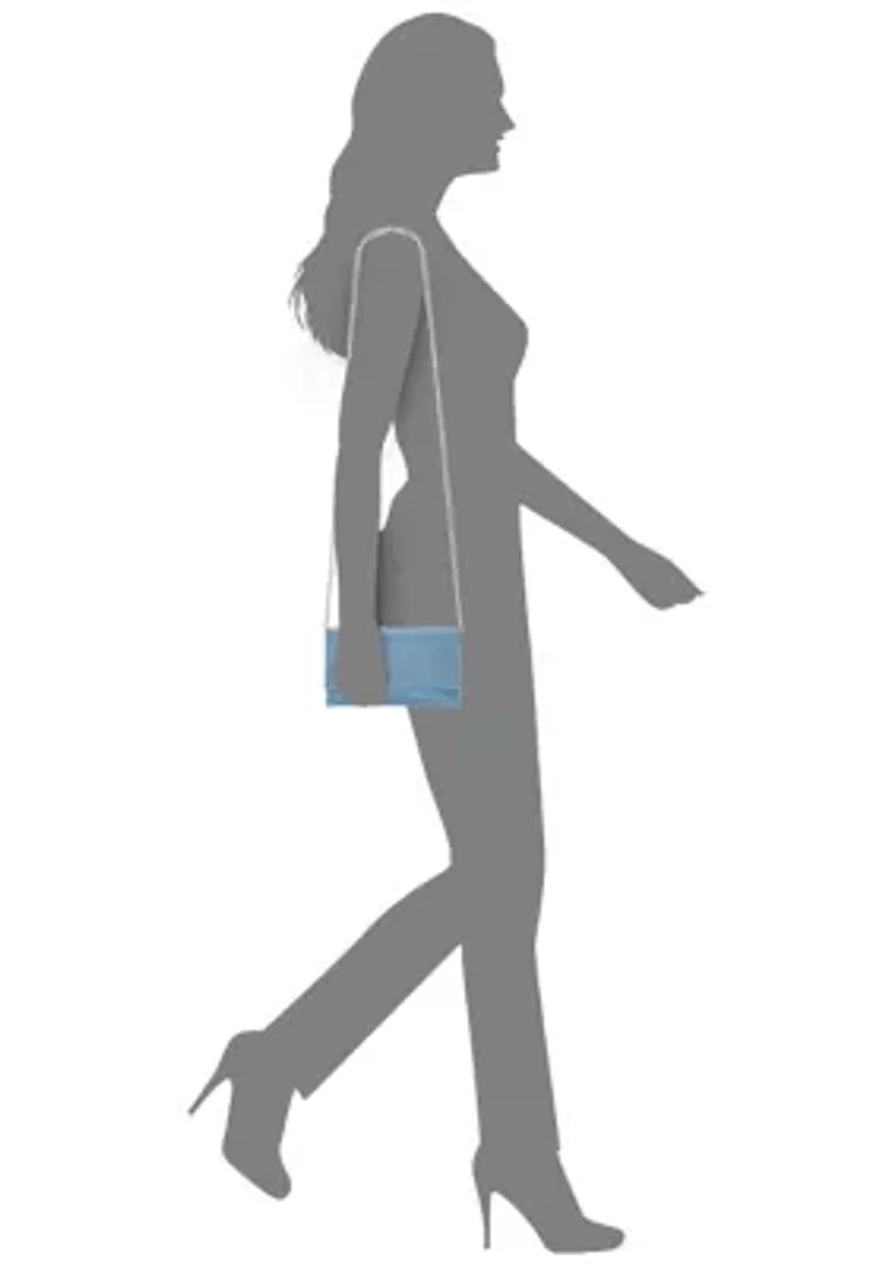 Micro Sone Flap Clutch