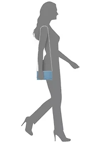 Micro Sone Flap Clutch