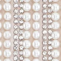 Pearl Flap Clutch