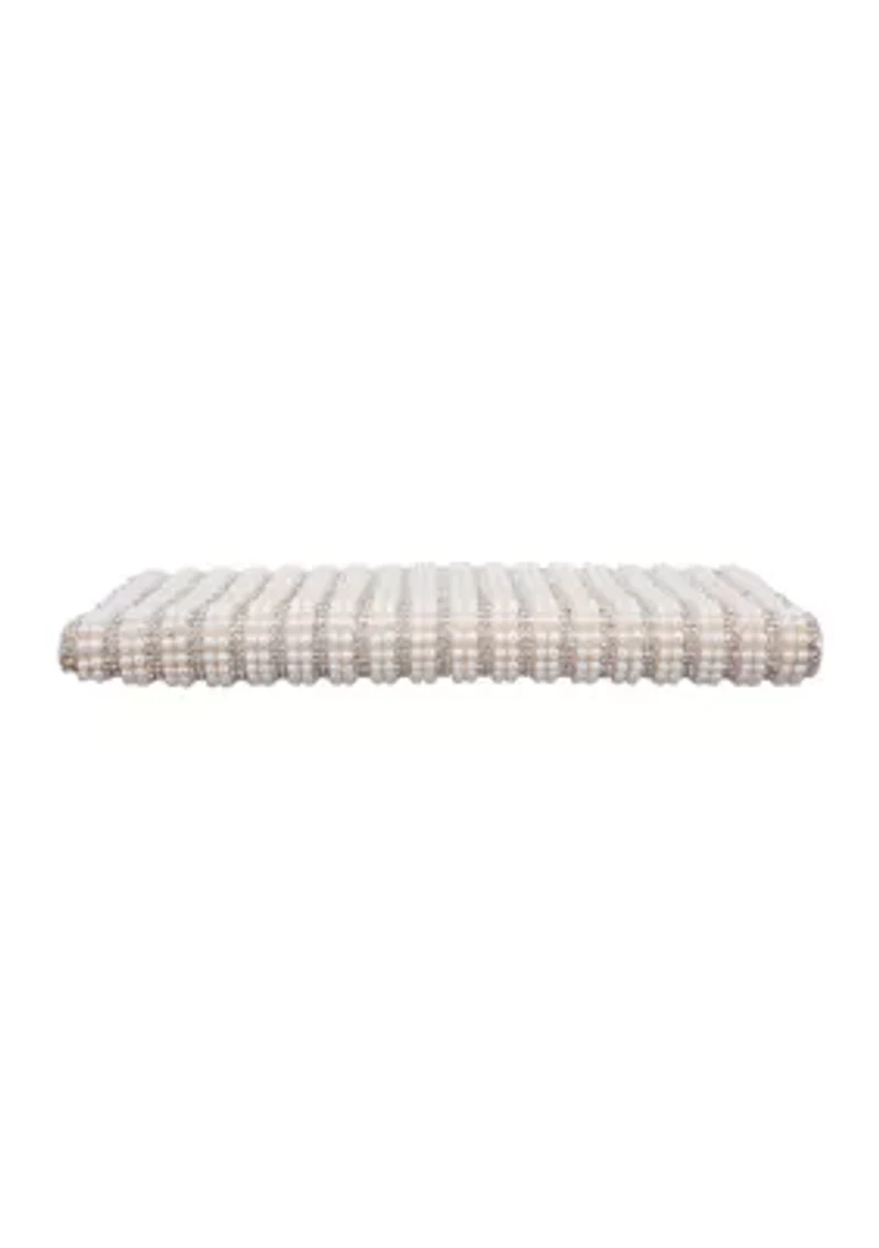 Pearl Flap Clutch