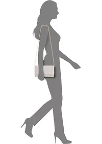 Pearl Flap Clutch