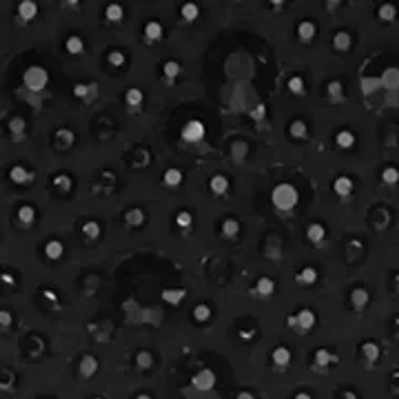 Crystal Satchel with Bow Detail