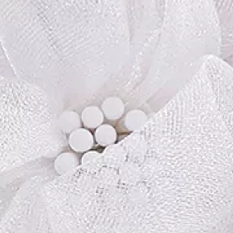 3D Flower Minaudiere