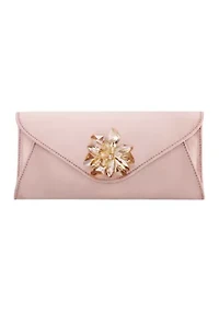 Crystal Cluster Clutch