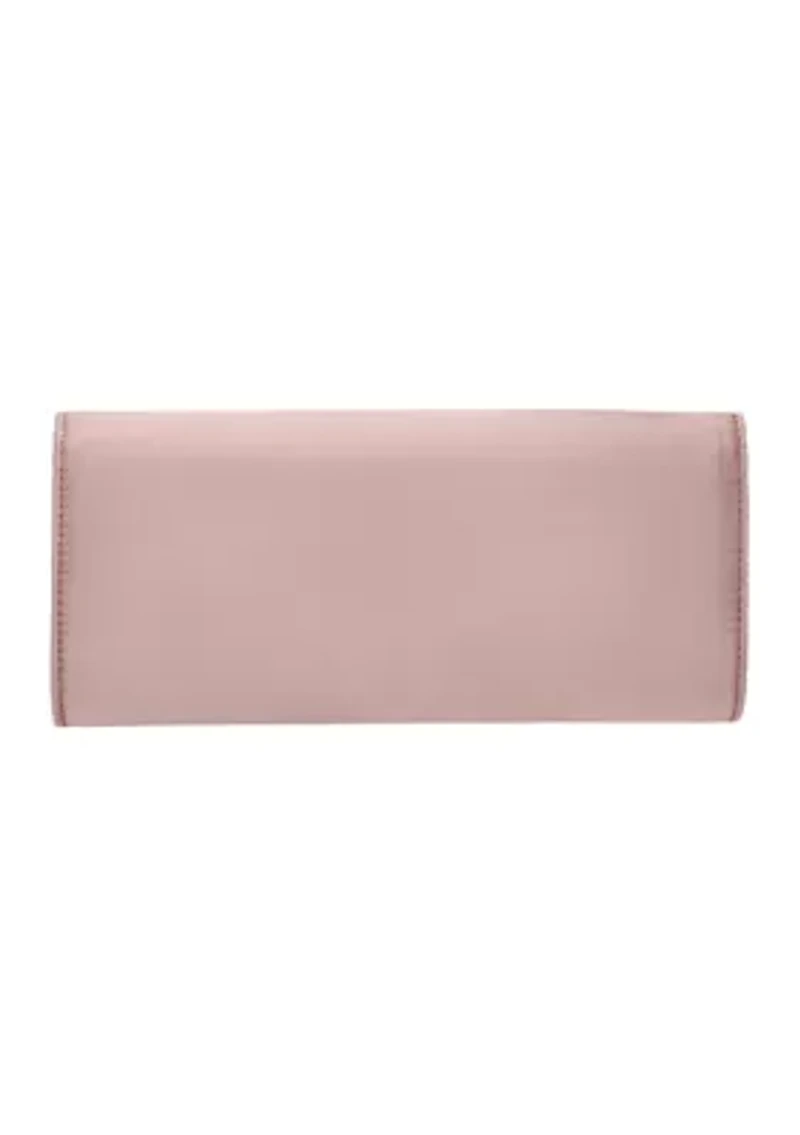 Crystal Cluster Clutch