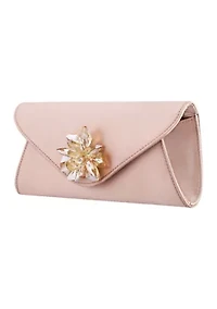 Crystal Cluster Clutch