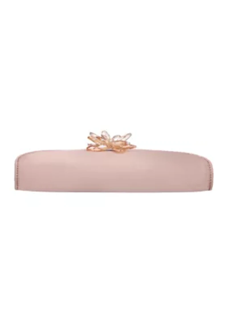 Crystal Cluster Clutch