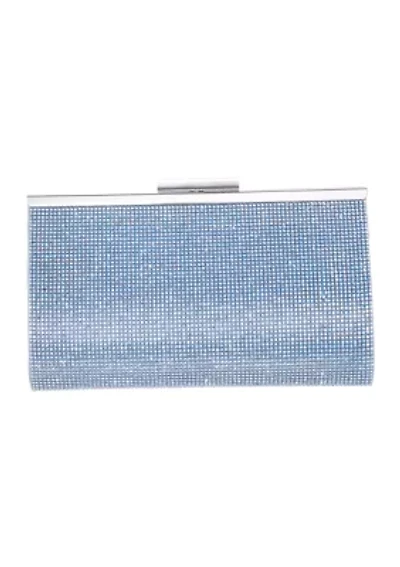 Microstone Clutch