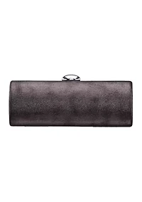 Sleek Long Barrel Minaudiere