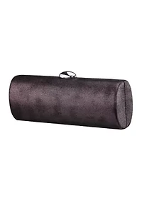 Sleek Long Barrel Minaudiere