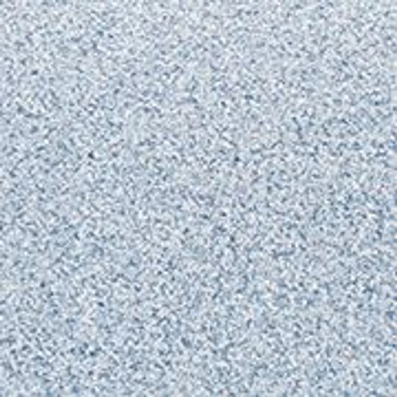 Curved Flat Slim Glitter Clutch