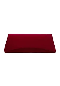 Satin Clutch 