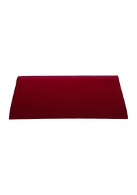 Satin Clutch 
