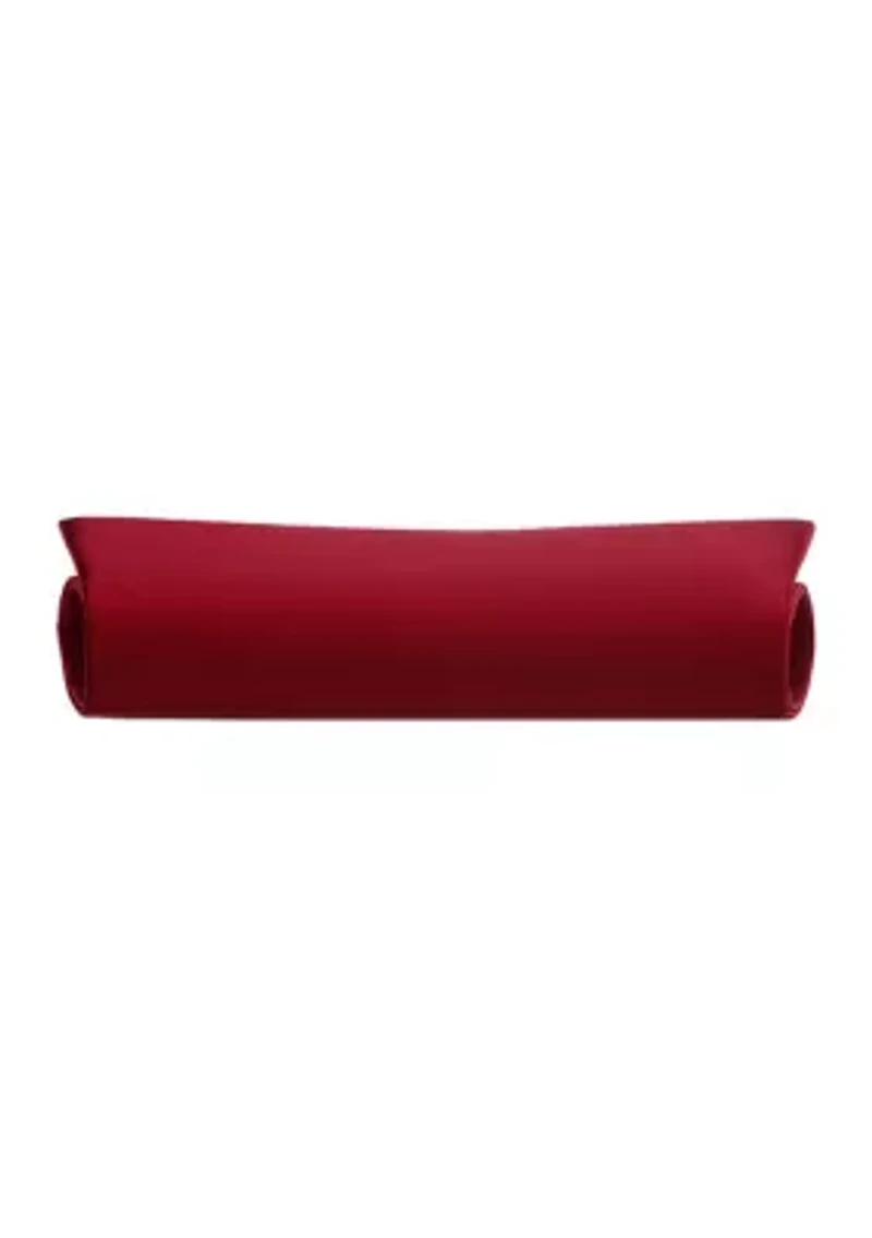Satin Clutch 