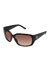 Tortoiseshell Sunglasses