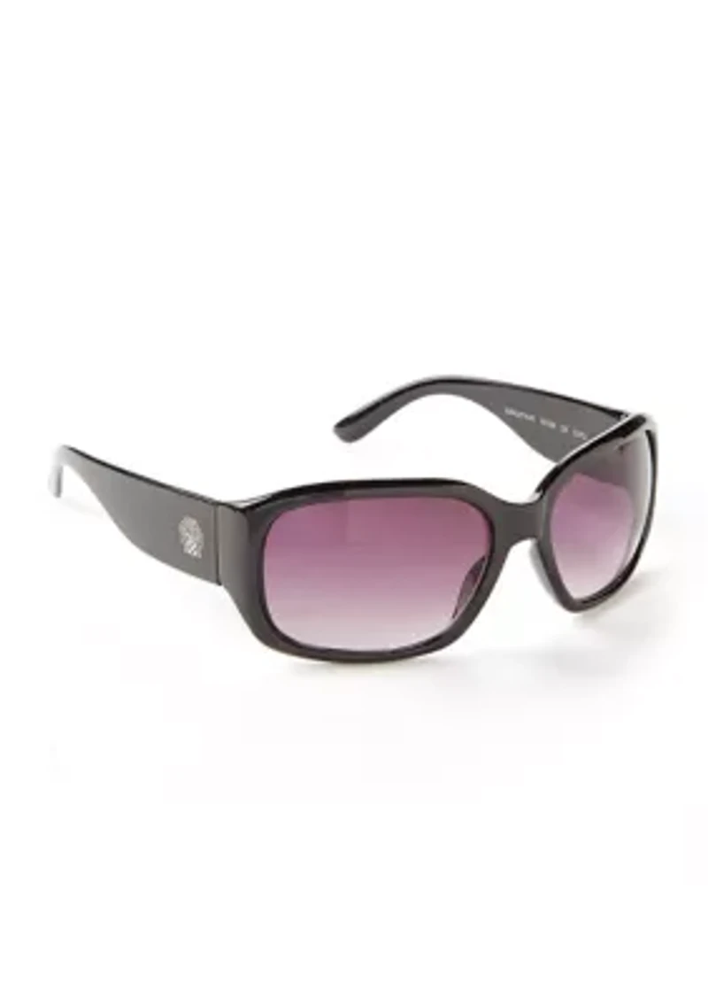 Tortoiseshell Sunglasses