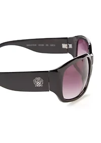 Tortoiseshell Sunglasses