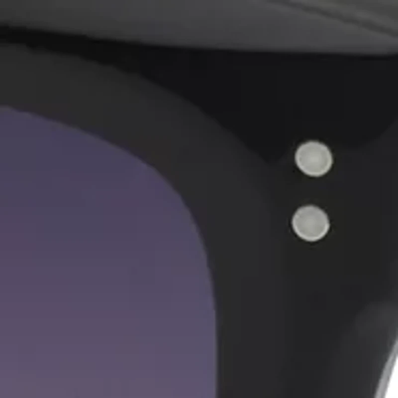 Full Frame Rectangular Sunglasses