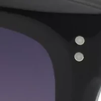 Full Frame Rectangular Sunglasses