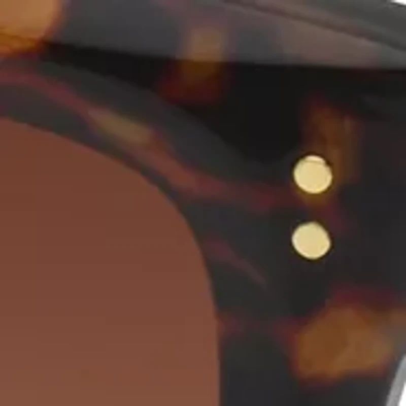 Full Frame Rectangular Sunglasses