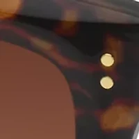 Full Frame Rectangular Sunglasses