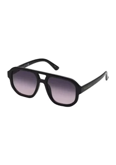 Tortoiseshell Sunglasses