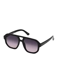 Tortoiseshell Sunglasses