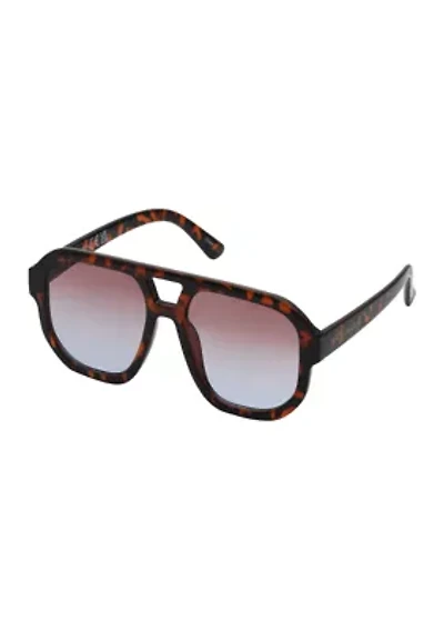 Tortoiseshell Sunglasses
