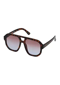 Tortoiseshell Sunglasses