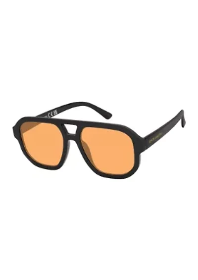 Tortoiseshell Sunglasses