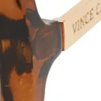 Tortoiseshell Round Frame Sunglasses