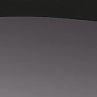 Vented Oval Sunglasses