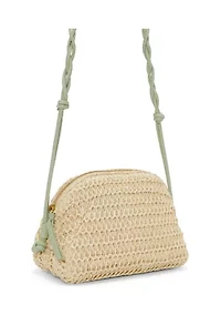 Emmie Crossbody