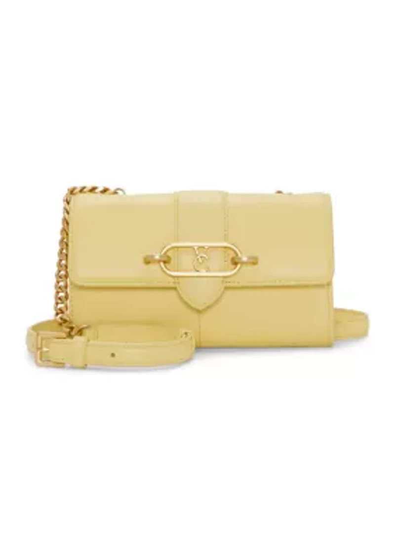 Fenel Crossbody Wallet