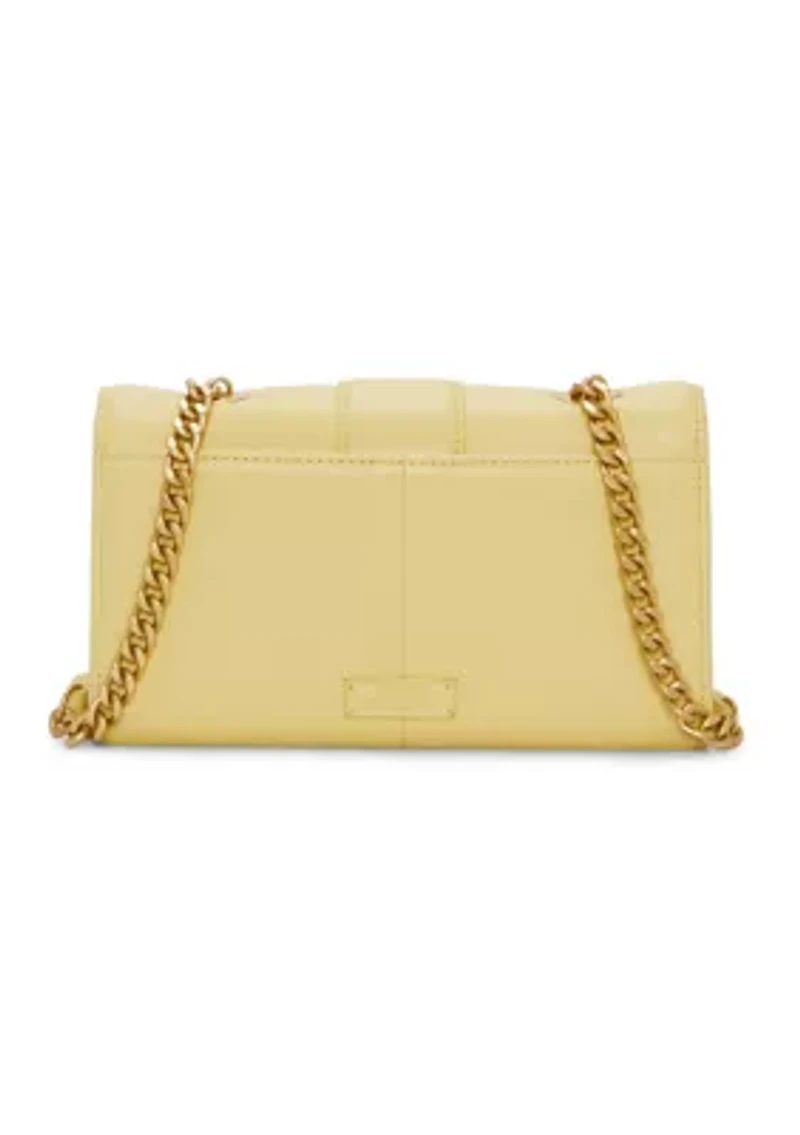 Fenel Crossbody Wallet