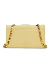 Fenel Crossbody Wallet