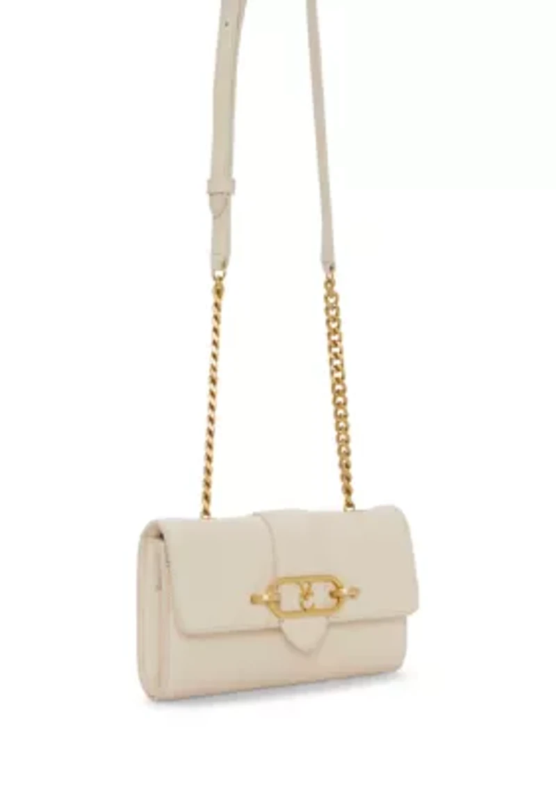 Fenel Crossbody Wallet