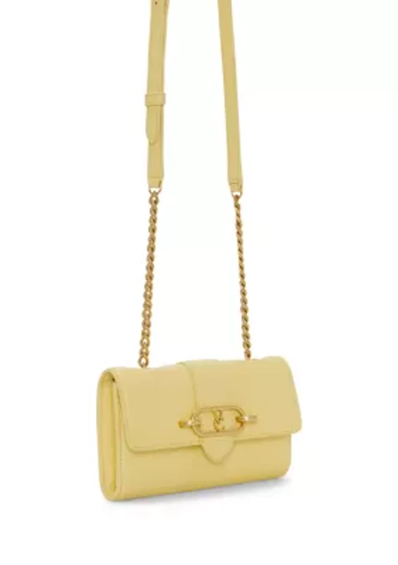Fenel Crossbody Wallet