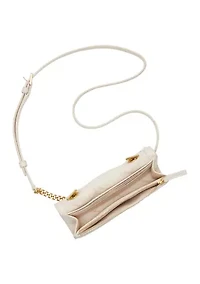 Fenel Crossbody Wallet