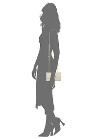 Fenel Crossbody Wallet