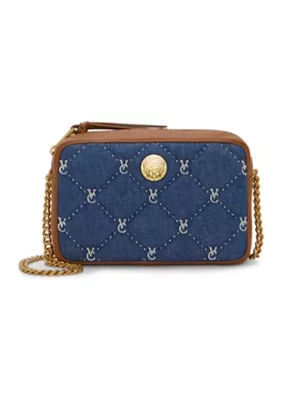 Kisho Crossbody Bag