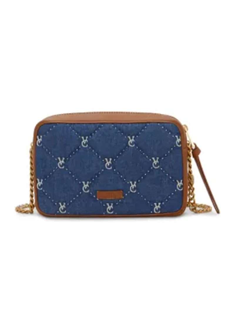 Kisho Crossbody Bag